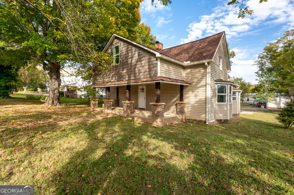 3082 Highway 337, Menlo, GA 30731