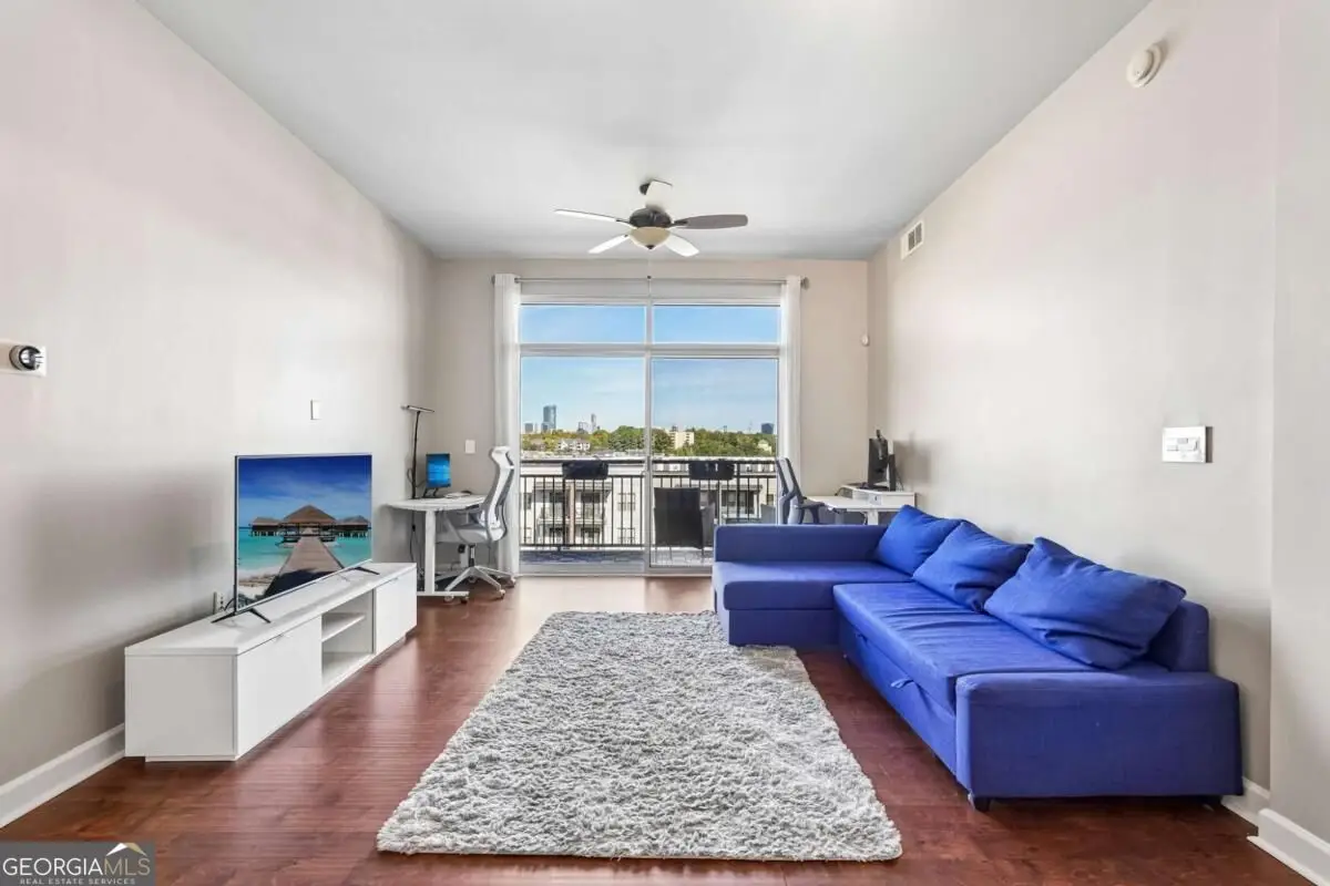 711 Cosmopolitan Drive Ne #711, Atlanta, GA 30324 - #1