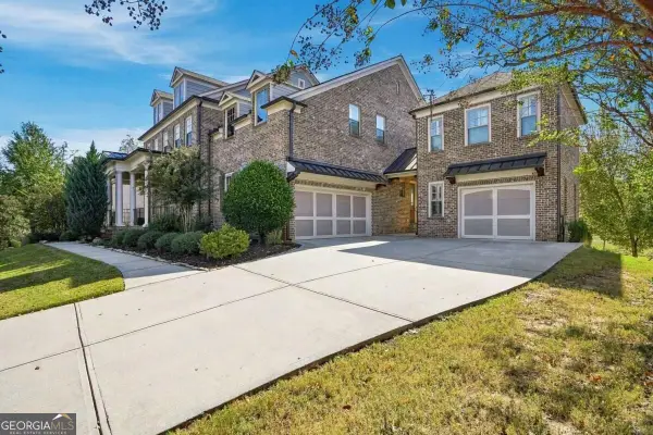 7335 Kemper Drive, Johns Creek, GA 30097