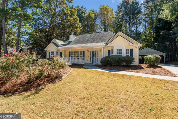 44 Glen Ridge Dr, Villa Rica, GA 30180