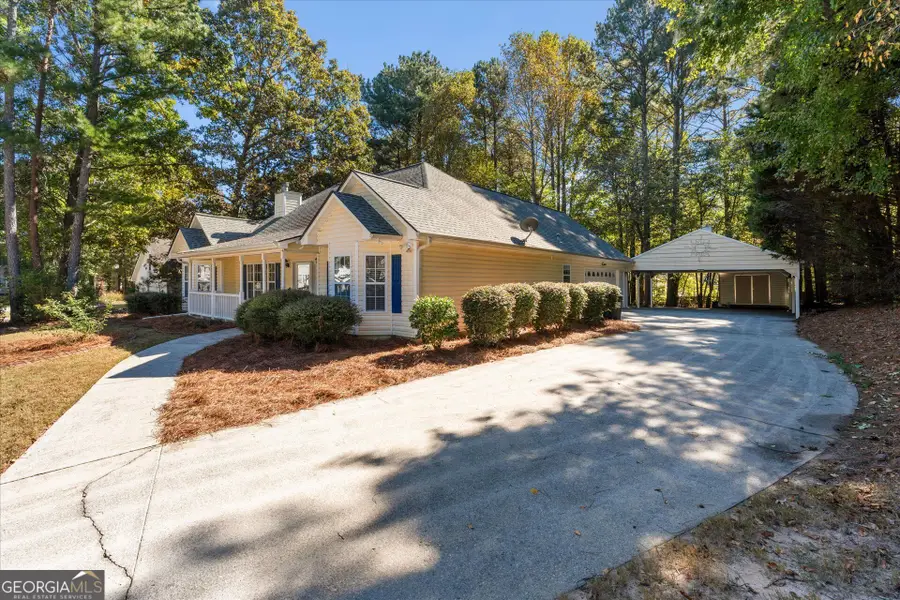 44 Glen Ridge Dr, Villa Rica, GA 30180 - #2