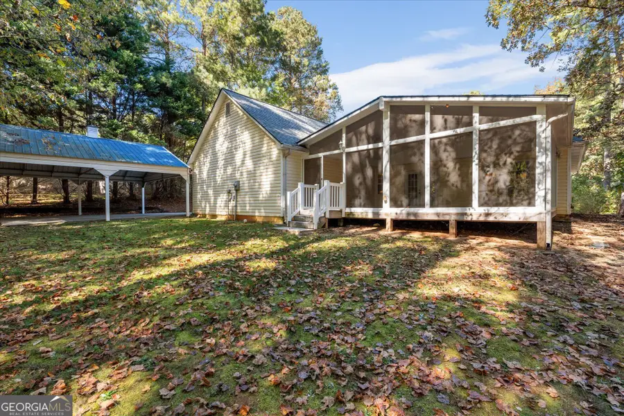 44 Glen Ridge Dr, Villa Rica, GA 30180 - #3