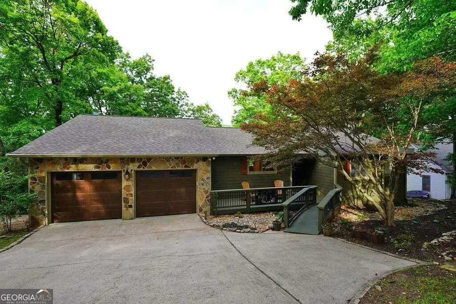 130 Starcross Lane, Jasper, GA 30143 - #2