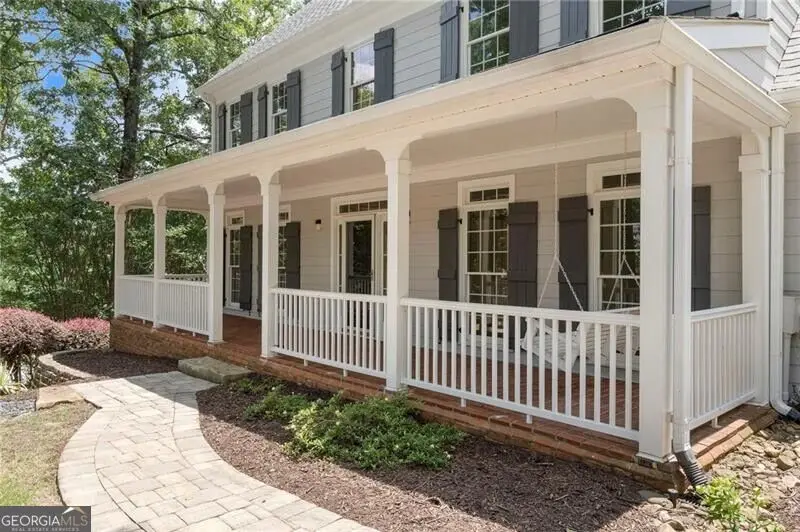8965 Laurel Way, Johns Creek, GA 30022 - #3