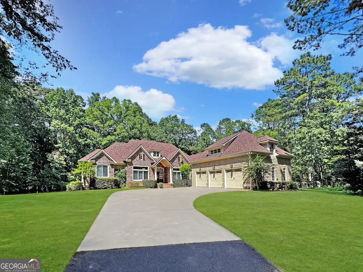 105 Holbrook Drive, Lagrange, GA 30240 - #1