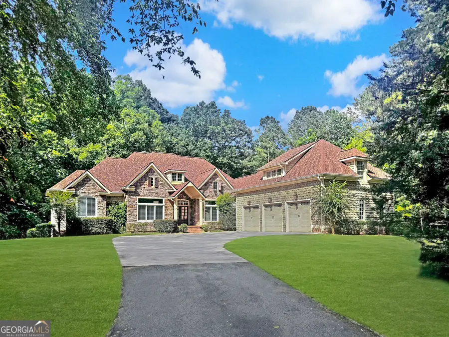 105 Holbrook Drive, Lagrange, GA 30240 - #2