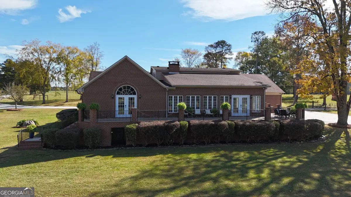 1375 Bakers Ferry Road, Elberton, GA 30635 - #1