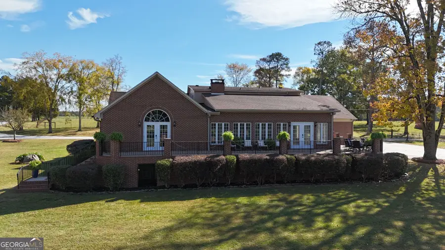 1375 Bakers Ferry Road, Elberton, GA 30635 - #2