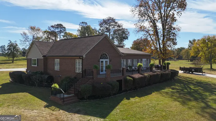 1375 Bakers Ferry Road, Elberton, GA 30635 - #3