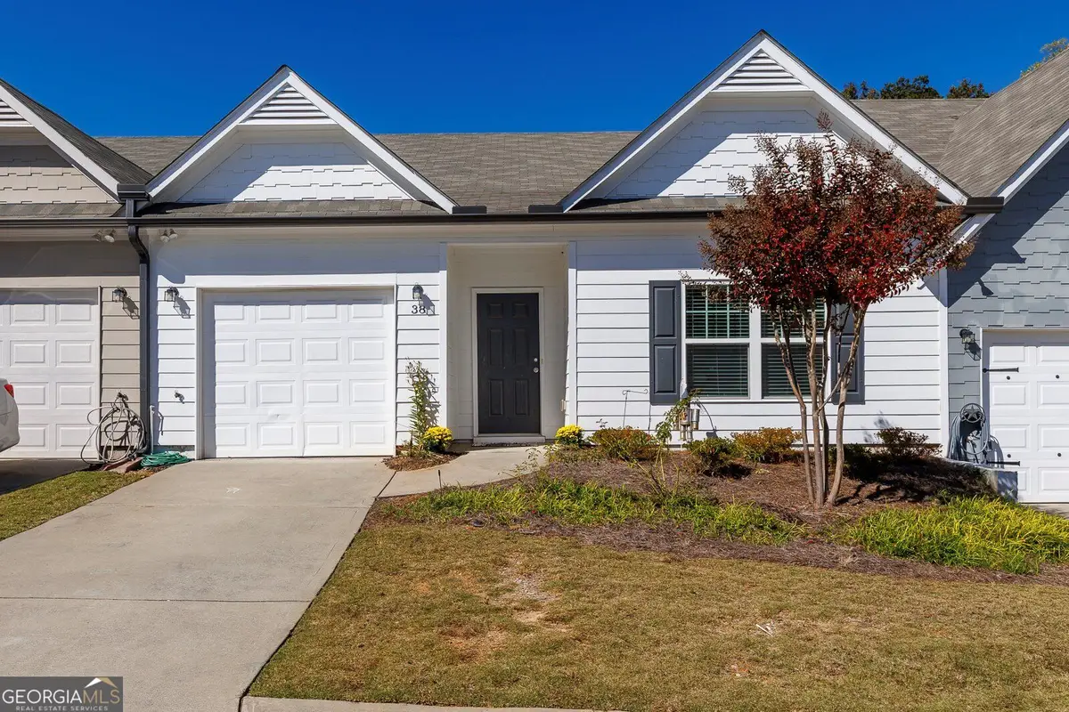 38 Serenity Lane, Jasper, GA 30143 - #1