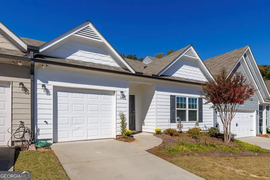 38 Serenity Lane, Jasper, GA 30143 - #2