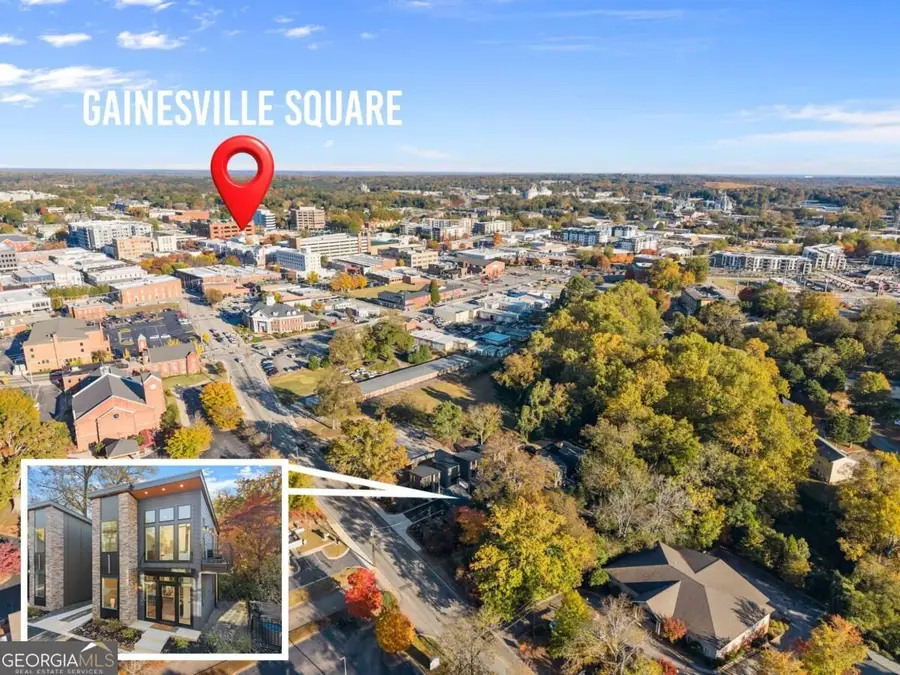 514 Nightfire Court Sw, Gainesville, GA 30501 - #2
