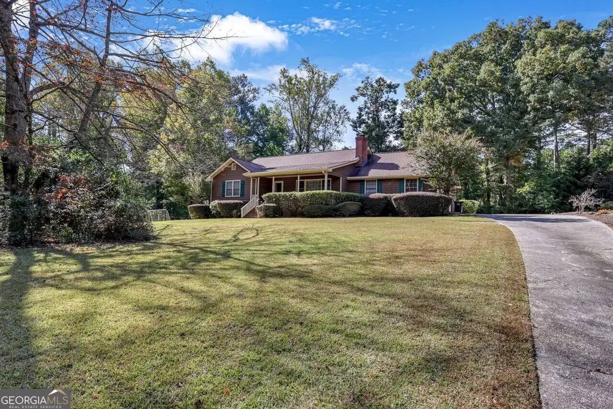 2232 Valley Creek Circle, Snellville, GA 30078 - #1