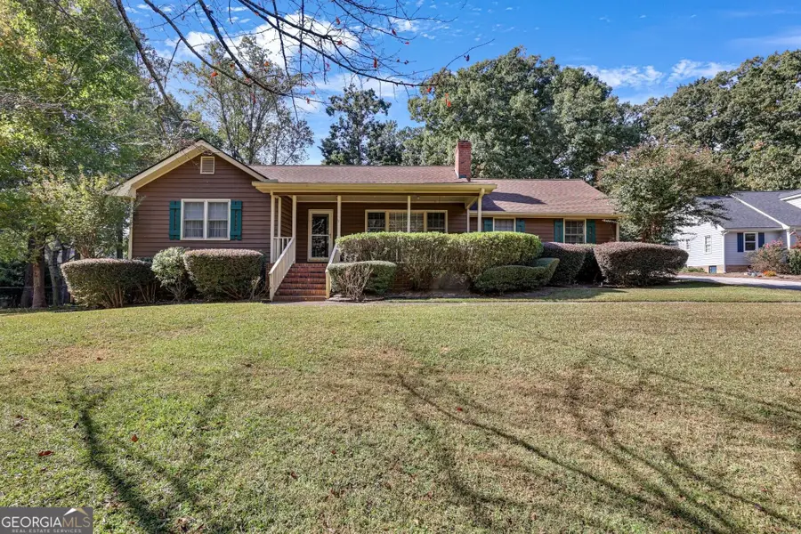 2232 Valley Creek Circle, Snellville, GA 30078 - #3