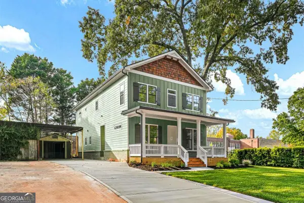 835 Eastwood Avenue Se, Atlanta, GA 30316