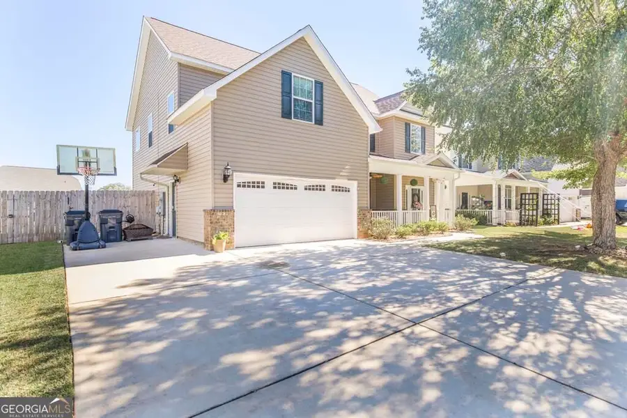 318 Rippling Water Way, Perry, GA 31069 - #2