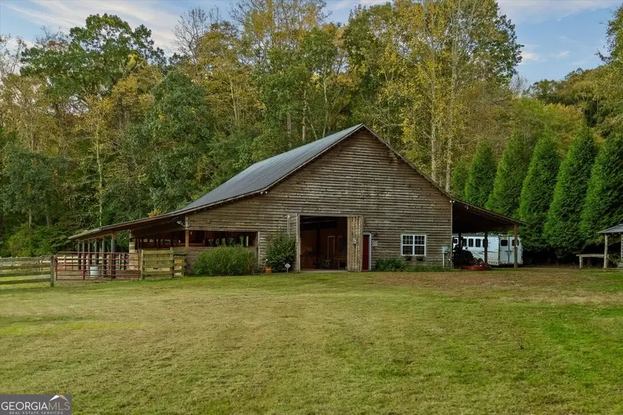 3052 Damascus Rd, Banks, GA 30511 - #3