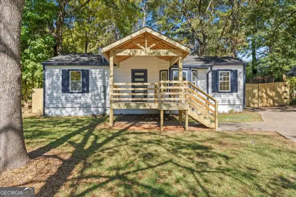 4262 Lindsey Drive, Decatur, GA 30035