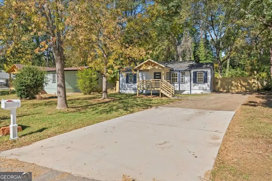 4262 Lindsey Drive, Decatur, GA 30035 - #2