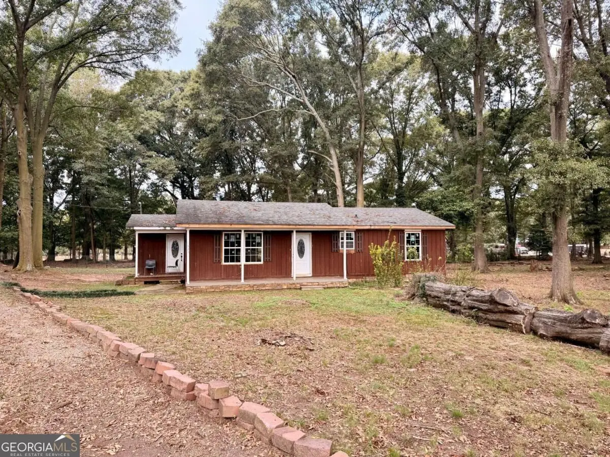 1533 Mauldin Road, Jefferson, GA 30549 - #1