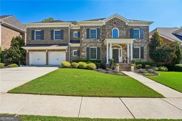 7860 Georgetown Circle, Suwanee, GA 30024