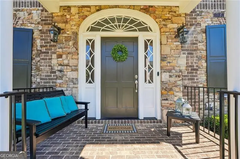 7860 Georgetown Circle, Suwanee, GA 30024 - #3