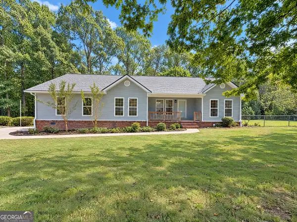 4300 Peeksville Road, McDonough, GA 30252