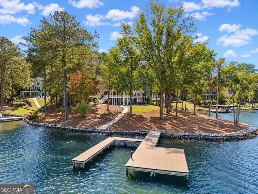 1041 Summerwind Drive, Greensboro, GA 30642 - #3
