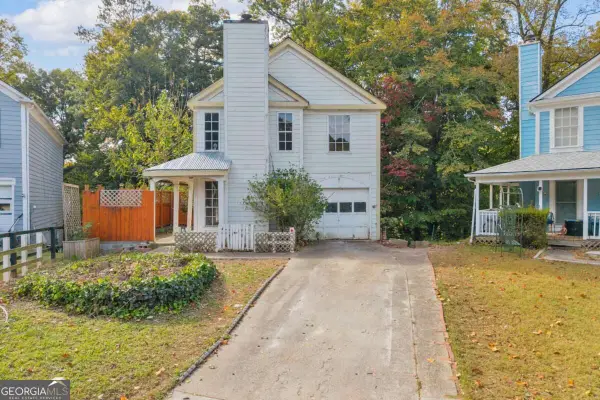6272 E Windsor Lane, Norcross, GA 30093
