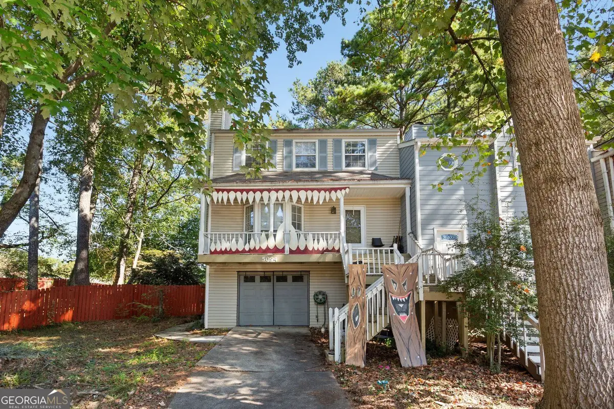 5094 Afton Way Se, Smyrna, GA 30080 - #1