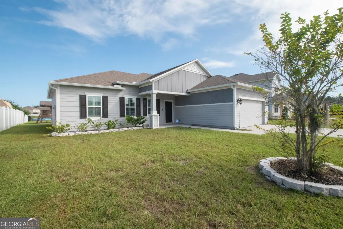 126 College Street, Kingsland, GA 31548 - #1