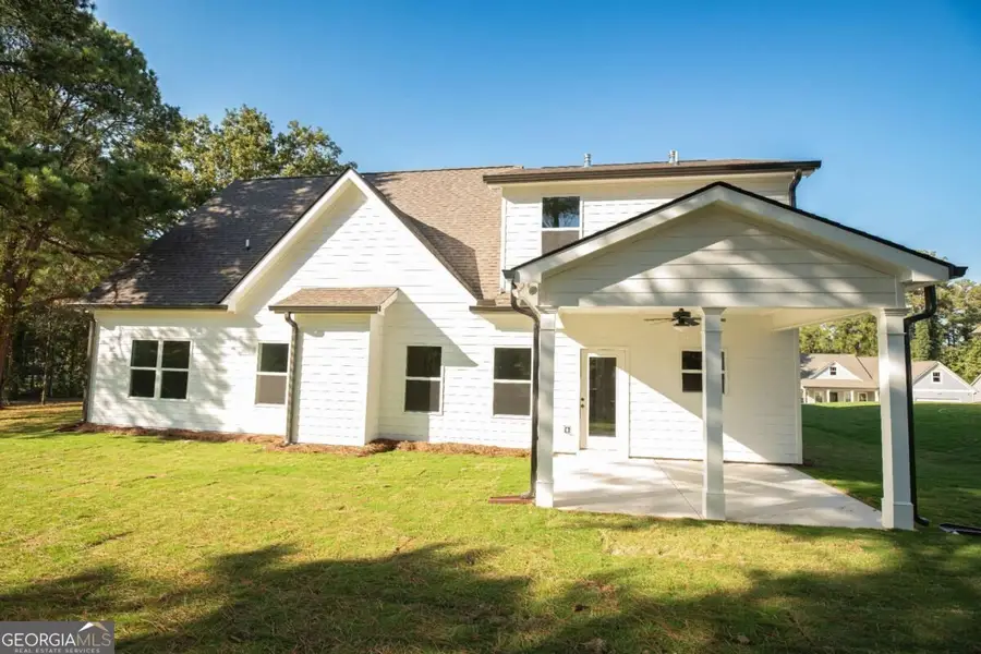 6095 Crowley Drive, Douglasville, GA 30135 - #2