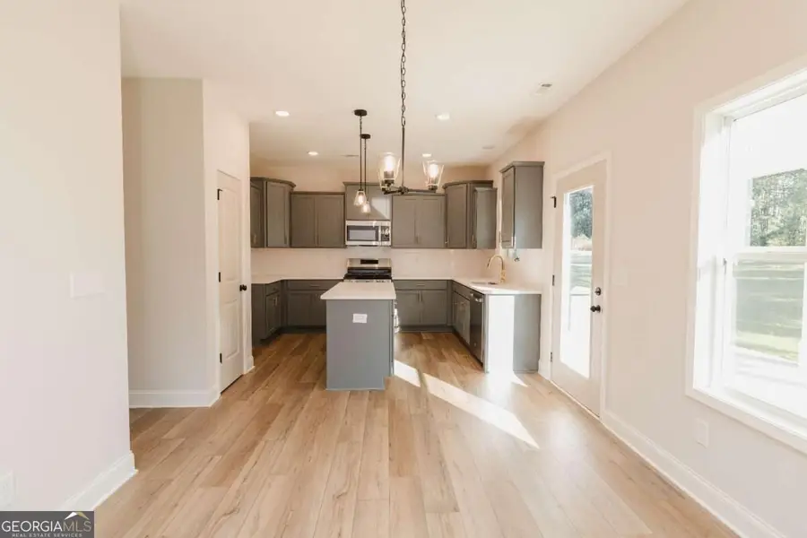 6095 Crowley Drive, Douglasville, GA 30135 - #3