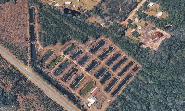 2804 Highway 110 E, Waynesville, GA 31566