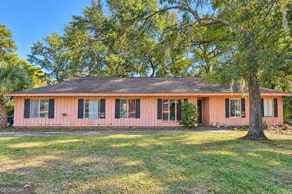 6809 Sand Road, Savannah, GA 31410