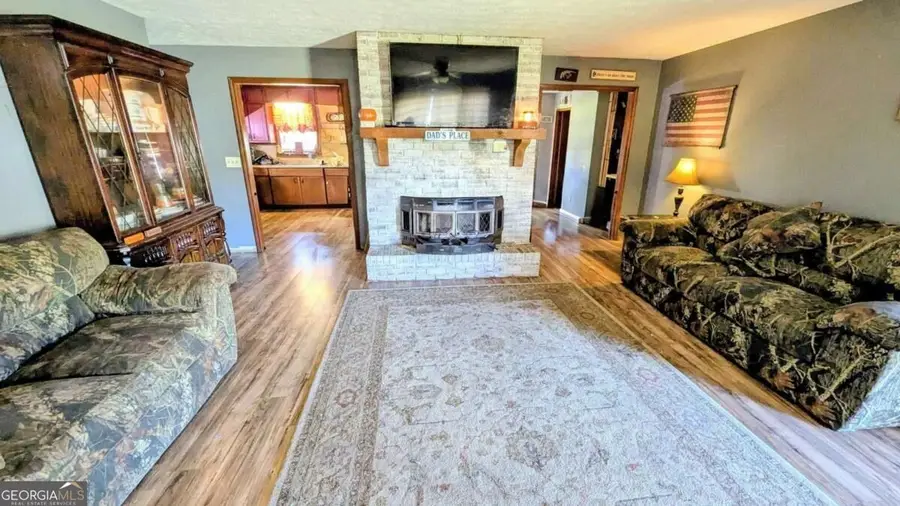 3341 Old Covington Highway, Covington, GA 30014 - #2