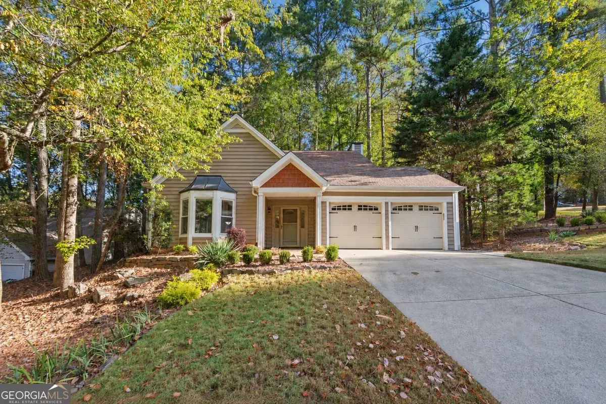 3220 Summer View Drive, Johns Creek, GA 30022 - #1