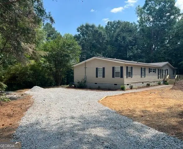 196 Old Scout Road, Jackson, GA 30233 - #2