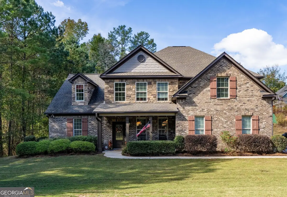 104 Adam Drive, Forsyth, GA 31029 - #1