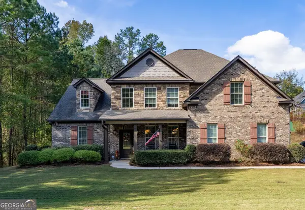 104 Adam Drive, Forsyth, GA 31029