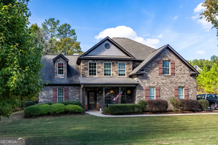 104 Adam Drive, Forsyth, GA 31029 - #2