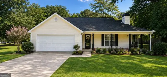 328 Cattlemans Circle, McDonough, GA 30252 - #1