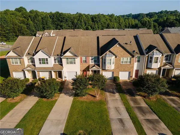 6120 Capitol Knoll, Fairburn, GA 30213