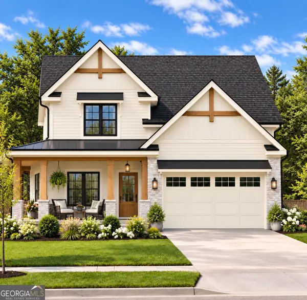 110 White Oak Place Place, Carrollton, GA 30116