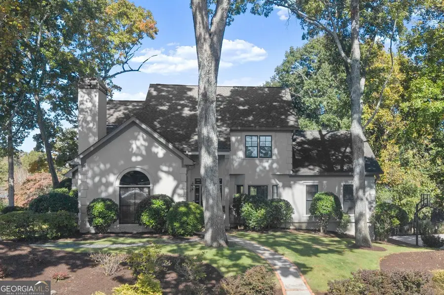 905 Forest Pond Drive, Marietta, GA 30068 - #2