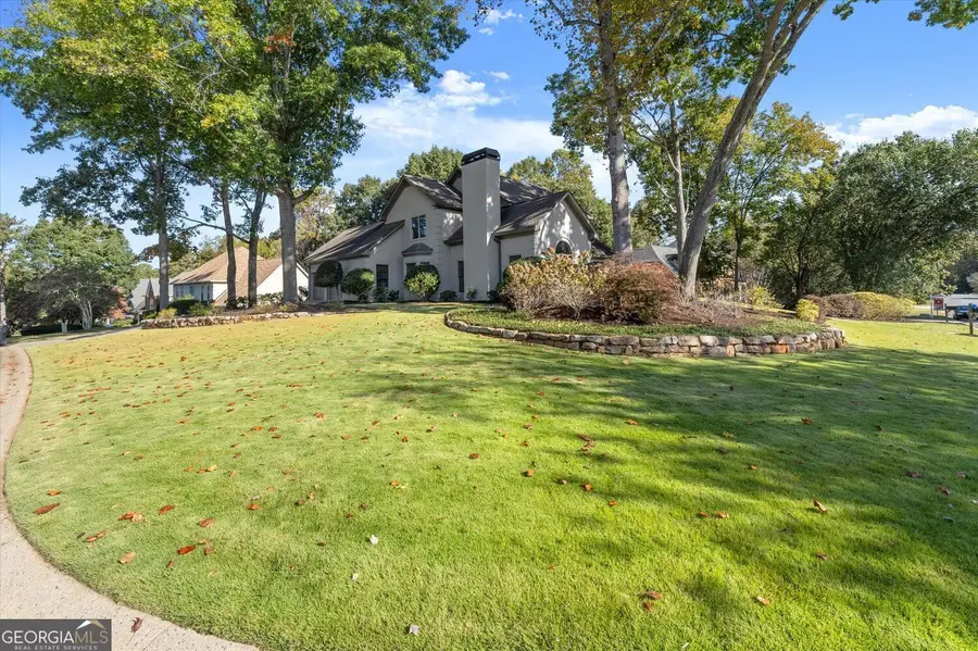 905 Forest Pond Drive, Marietta, GA 30068 - #3