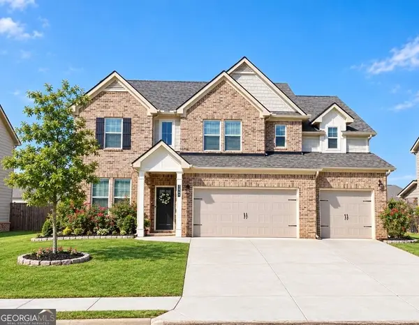 2167 Cadenza Circle, Dacula, GA 30019