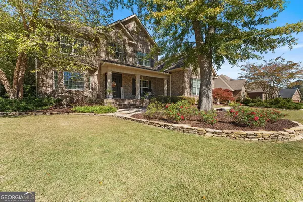 118 Berwick Circle, Bonaire, GA 31005