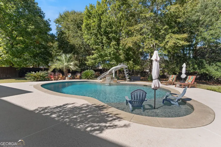 118 Berwick Circle, Bonaire, GA 31005 - #2