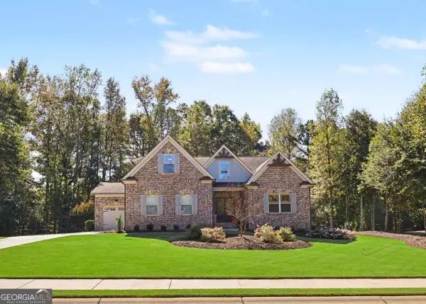 251 Bryce Avenue, Jefferson, GA 30549